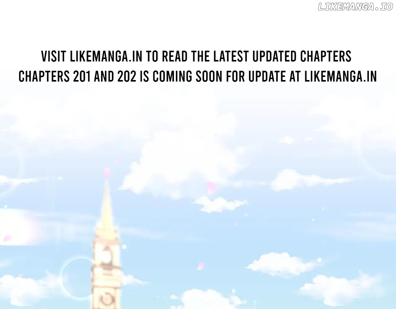 I’m Trapped In This Day For One Thousand Years Chapter 200 - page 1